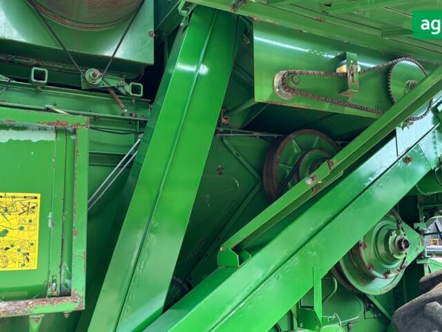 Джон Дир 1085, объемом двигателя 0 л и пробегом 0 тыс. км за 29500 $, фото 9 на Automoto.ua