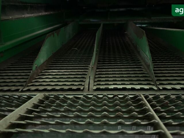 Джон Дир 1085, объемом двигателя 0 л и пробегом 0 тыс. км за 29500 $, фото 12 на Automoto.ua