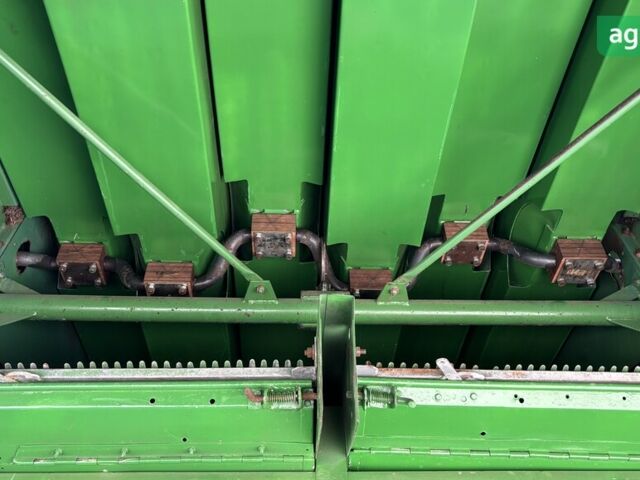 Джон Дир 1085, объемом двигателя 0 л и пробегом 0 тыс. км за 29500 $, фото 13 на Automoto.ua