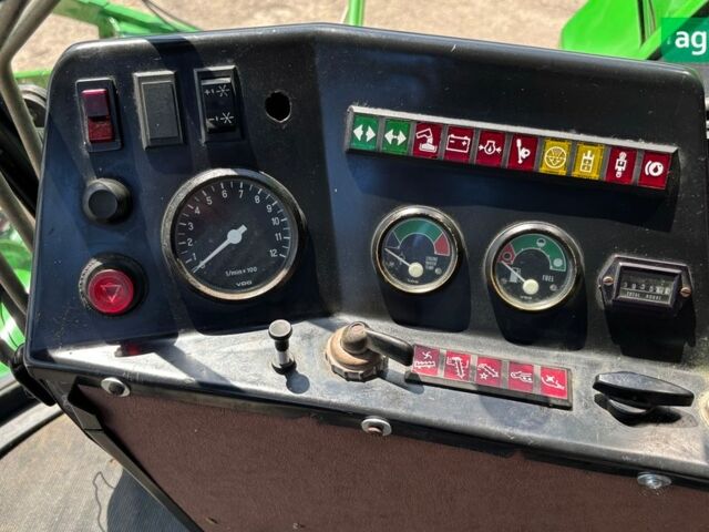 Джон Дир 1085, объемом двигателя 0 л и пробегом 0 тыс. км за 29500 $, фото 18 на Automoto.ua