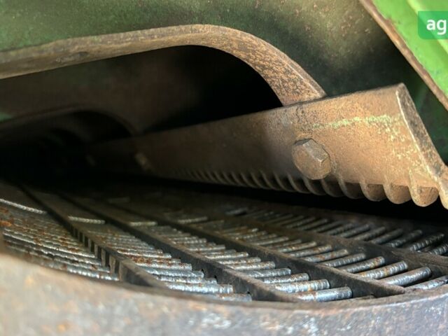 Джон Дир 1085, объемом двигателя 0 л и пробегом 0 тыс. км за 29500 $, фото 14 на Automoto.ua