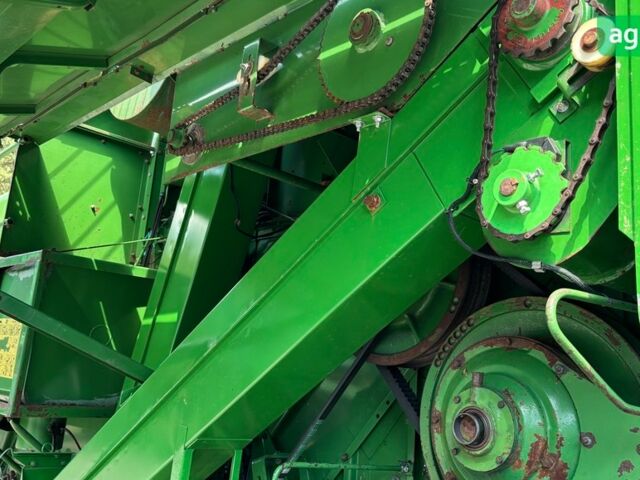 Джон Дир 1085, объемом двигателя 0 л и пробегом 0 тыс. км за 29500 $, фото 8 на Automoto.ua