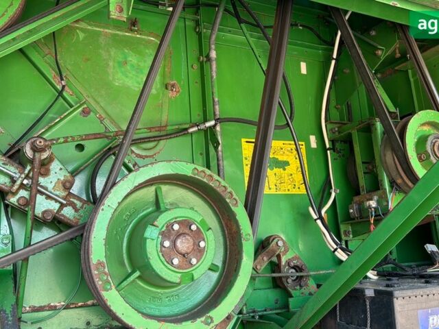 Джон Дир 1085, объемом двигателя 0 л и пробегом 0 тыс. км за 29500 $, фото 16 на Automoto.ua