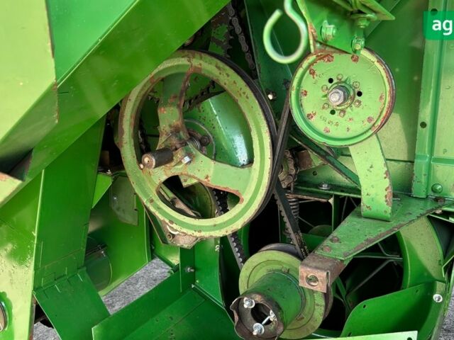 Джон Дир 1085, объемом двигателя 0 л и пробегом 0 тыс. км за 29500 $, фото 10 на Automoto.ua