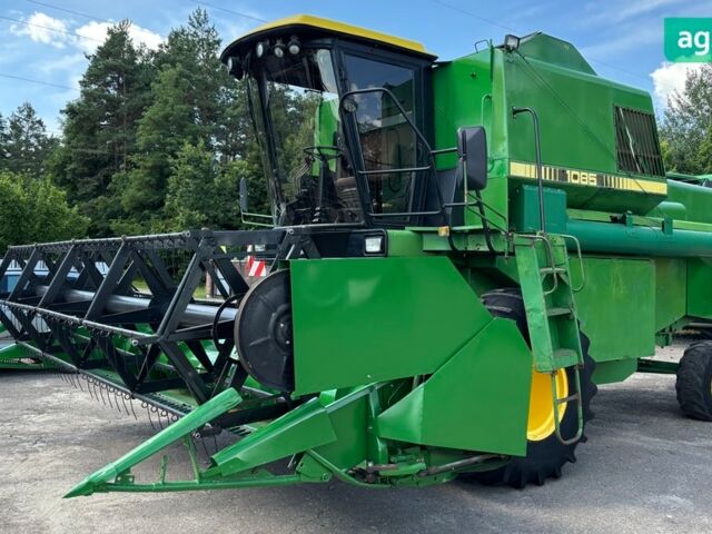 Джон Дир 1085, объемом двигателя 0 л и пробегом 0 тыс. км за 29500 $, фото 5 на Automoto.ua