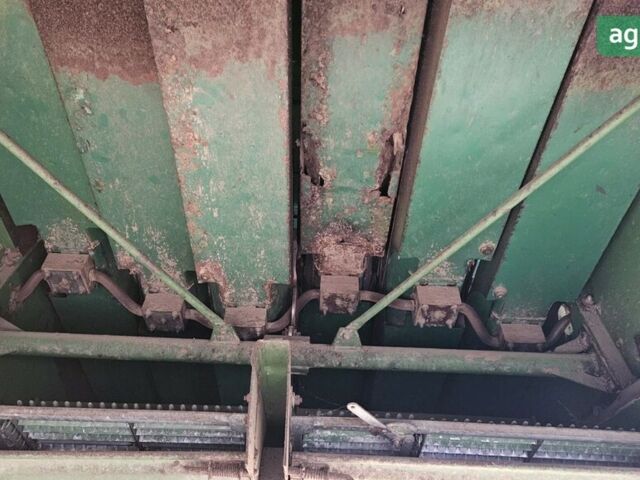 Джон Дір 1085, об'ємом двигуна 0 л та пробігом 0 тис. км за 11000 $, фото 8 на Automoto.ua