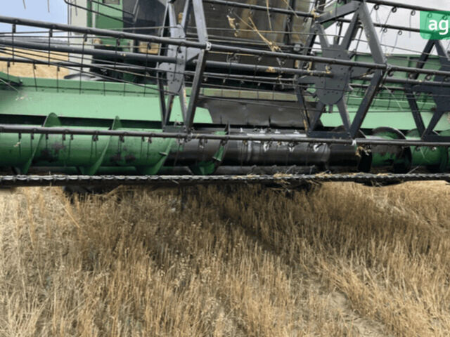 Джон Дир 1085, объемом двигателя 0 л и пробегом 0 тыс. км за 15710 $, фото 7 на Automoto.ua