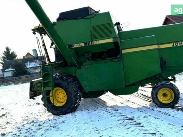 Джон Дир 1085, объемом двигателя 0 л и пробегом 0 тыс. км за 15710 $, фото 3 на Automoto.ua