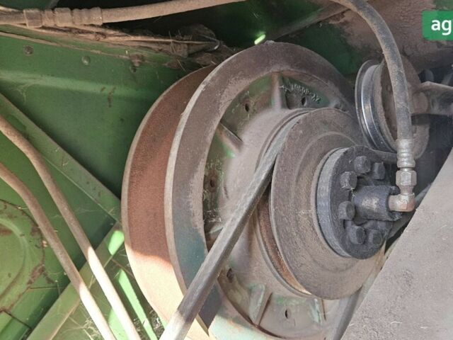 Джон Дір 1085, об'ємом двигуна 0 л та пробігом 0 тис. км за 11000 $, фото 22 на Automoto.ua