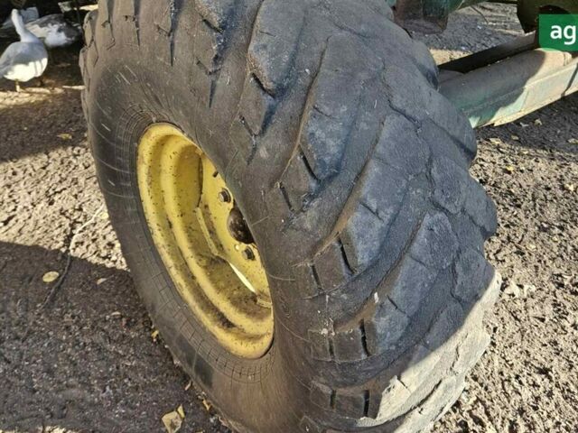 Джон Дір 1085, об'ємом двигуна 0 л та пробігом 0 тис. км за 11000 $, фото 9 на Automoto.ua