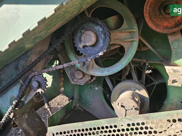 Джон Дір 1085, об'ємом двигуна 0 л та пробігом 0 тис. км за 11000 $, фото 21 на Automoto.ua