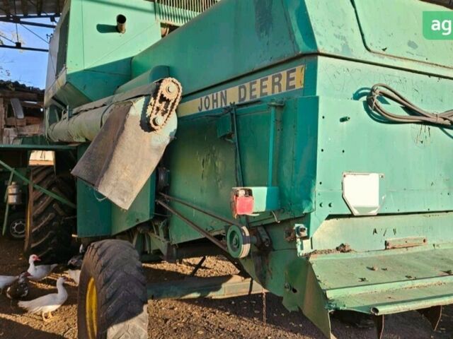 Джон Дір 1085, об'ємом двигуна 0 л та пробігом 0 тис. км за 11000 $, фото 2 на Automoto.ua