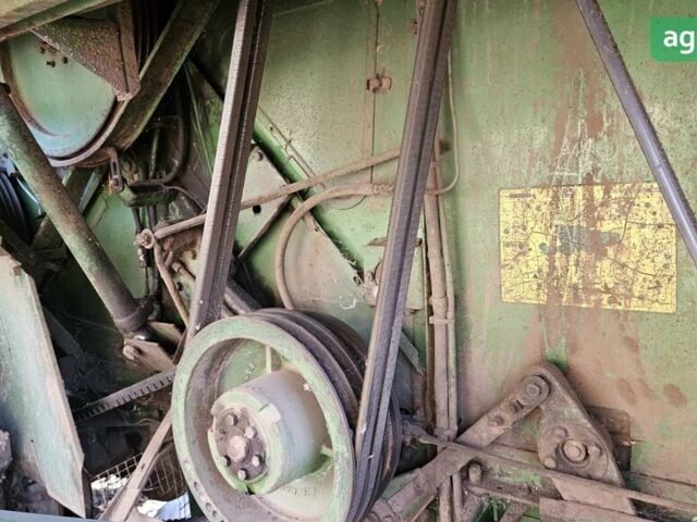 Джон Дір 1085, об'ємом двигуна 0 л та пробігом 0 тис. км за 11000 $, фото 16 на Automoto.ua