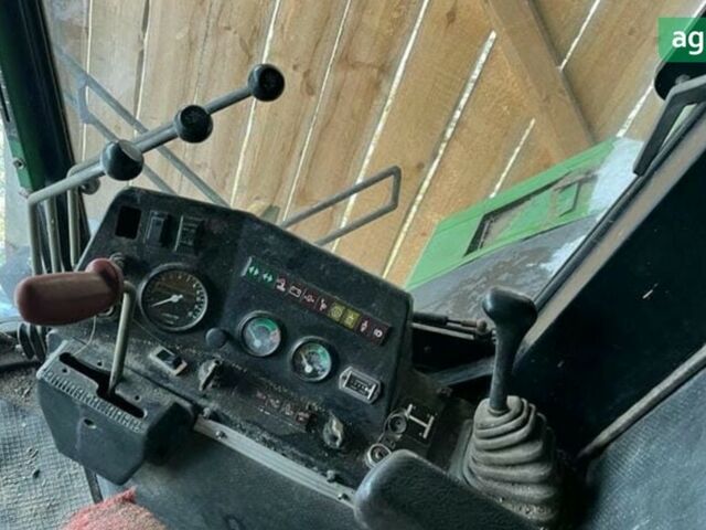 Джон Дир 1085, объемом двигателя 0 л и пробегом 0 тыс. км за 15710 $, фото 5 на Automoto.ua