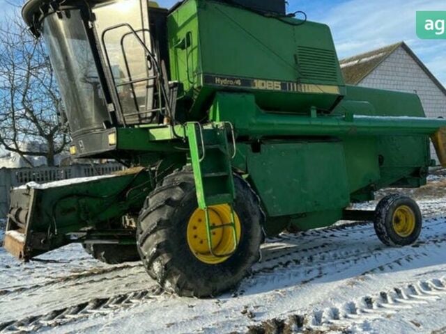 Джон Дир 1085, объемом двигателя 0 л и пробегом 0 тыс. км за 15710 $, фото 1 на Automoto.ua