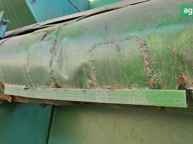 Джон Дір 1085, об'ємом двигуна 0 л та пробігом 0 тис. км за 11000 $, фото 13 на Automoto.ua