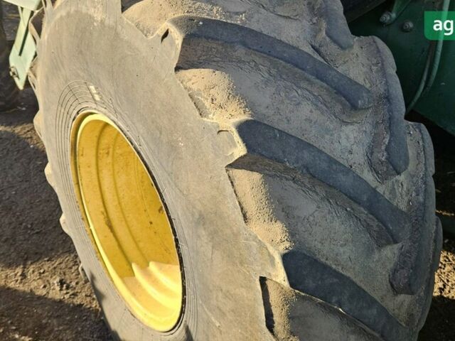 Джон Дір 1085, об'ємом двигуна 0 л та пробігом 0 тис. км за 11000 $, фото 11 на Automoto.ua