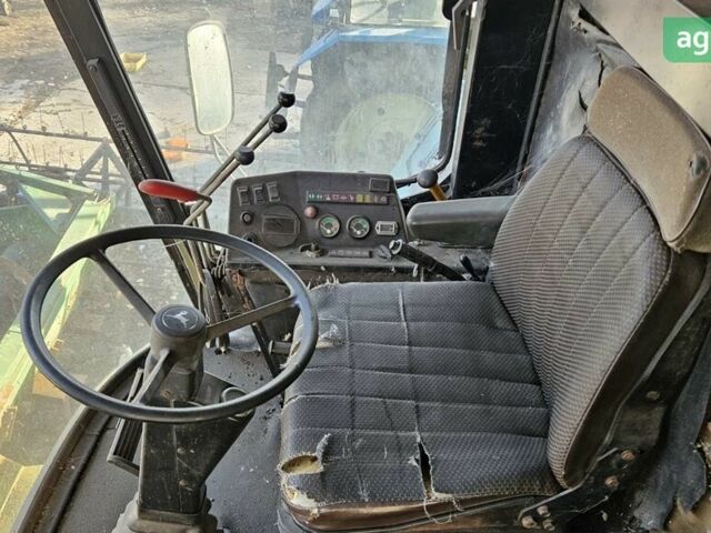 Джон Дір 1085, об'ємом двигуна 0 л та пробігом 0 тис. км за 11000 $, фото 4 на Automoto.ua