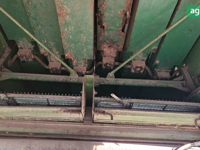 Джон Дір 1085, об'ємом двигуна 0 л та пробігом 0 тис. км за 11000 $, фото 12 на Automoto.ua