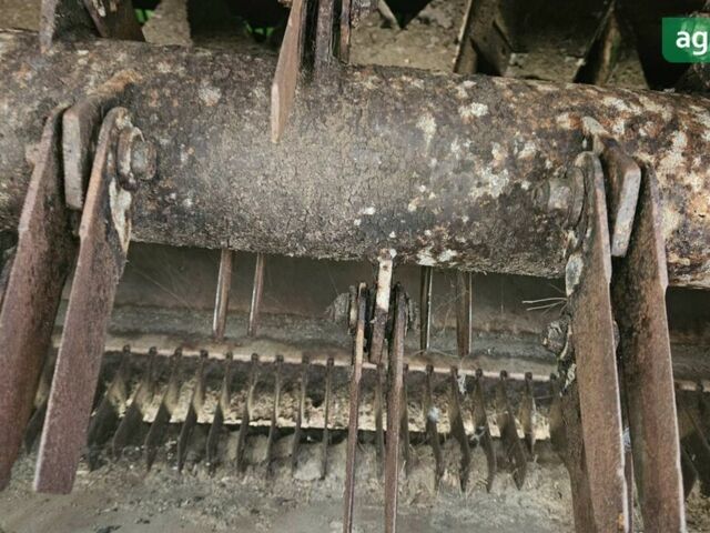 Джон Дір 1085, об'ємом двигуна 0 л та пробігом 0 тис. км за 11000 $, фото 14 на Automoto.ua