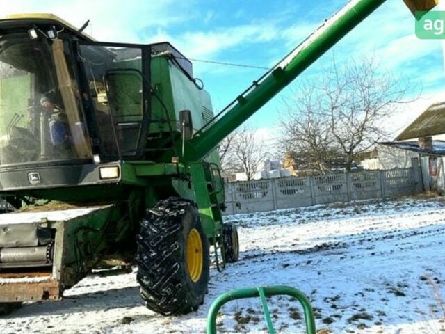 Джон Дир 1085, объемом двигателя 0 л и пробегом 0 тыс. км за 15710 $, фото 2 на Automoto.ua