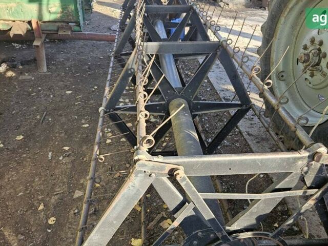 Джон Дір 1085, об'ємом двигуна 0 л та пробігом 0 тис. км за 11000 $, фото 6 на Automoto.ua