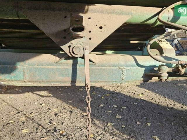 Джон Дір 1085, об'ємом двигуна 0 л та пробігом 0 тис. км за 11000 $, фото 15 на Automoto.ua