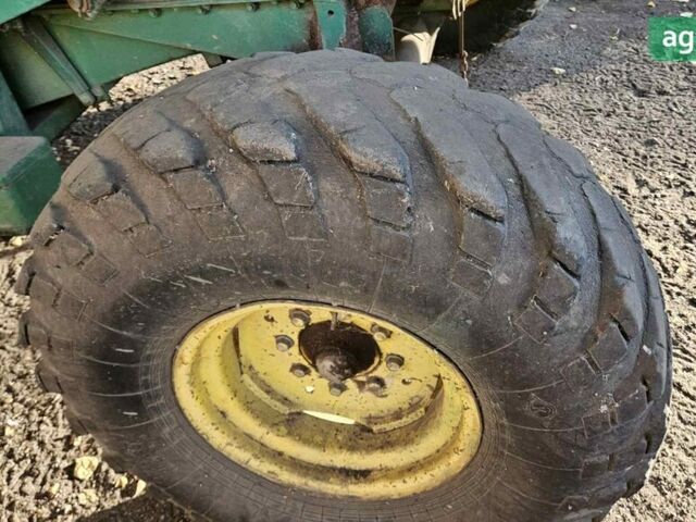 Джон Дір 1085, об'ємом двигуна 0 л та пробігом 0 тис. км за 11000 $, фото 10 на Automoto.ua