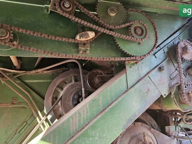 Джон Дір 1085, об'ємом двигуна 0 л та пробігом 0 тис. км за 11000 $, фото 20 на Automoto.ua