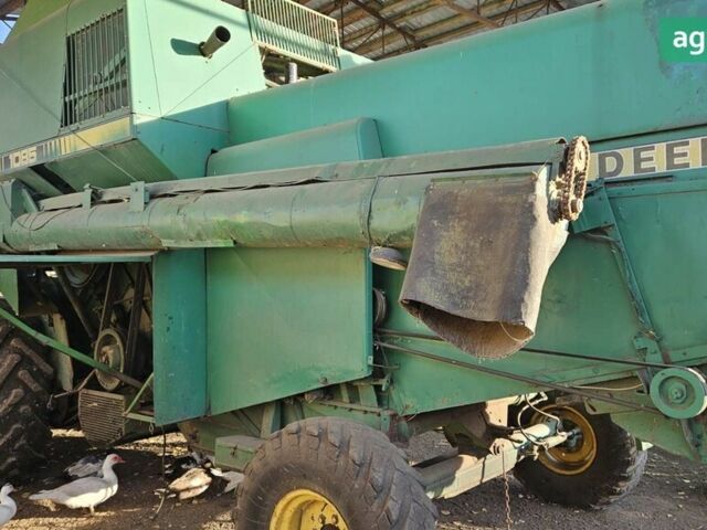 Джон Дір 1085, об'ємом двигуна 0 л та пробігом 0 тис. км за 11000 $, фото 3 на Automoto.ua