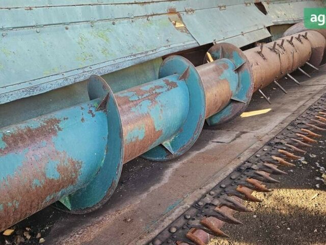 Джон Дір 1085, об'ємом двигуна 0 л та пробігом 0 тис. км за 11000 $, фото 5 на Automoto.ua