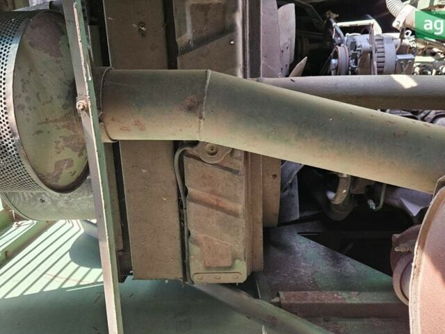 Джон Дір 1085, об'ємом двигуна 0 л та пробігом 0 тис. км за 11000 $, фото 19 на Automoto.ua