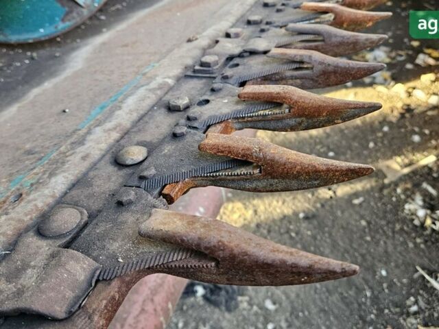 Джон Дір 1085, об'ємом двигуна 0 л та пробігом 0 тис. км за 11000 $, фото 7 на Automoto.ua