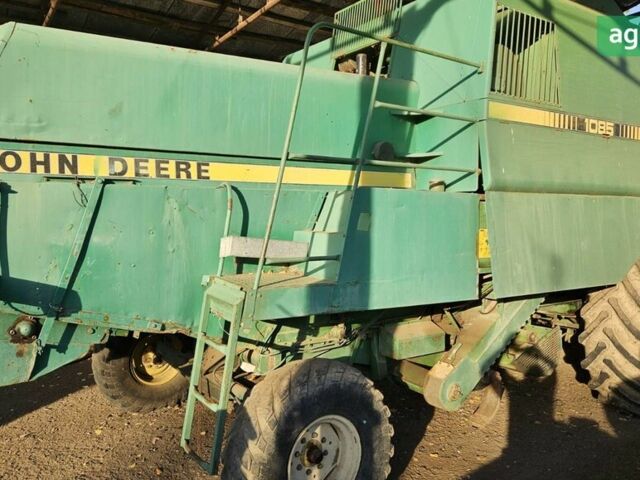 Джон Дір 1085, об'ємом двигуна 0 л та пробігом 0 тис. км за 11000 $, фото 1 на Automoto.ua