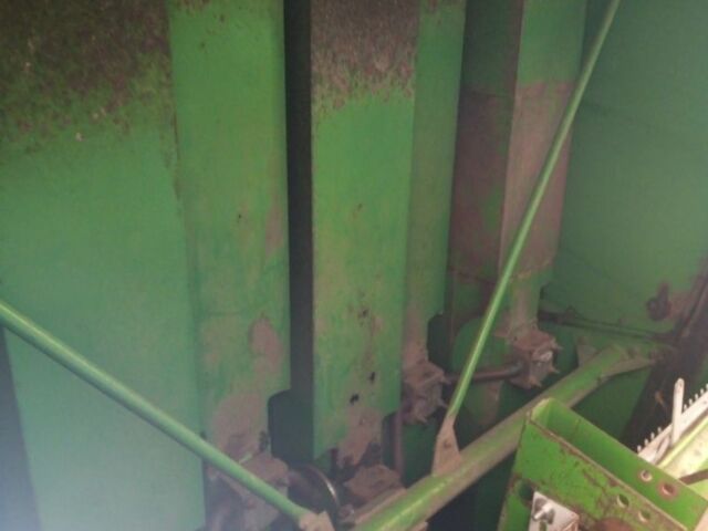 Зеленый Джон Дир 1085, объемом двигателя 0 л и пробегом 10 тыс. км за 19000 $, фото 3 на Automoto.ua