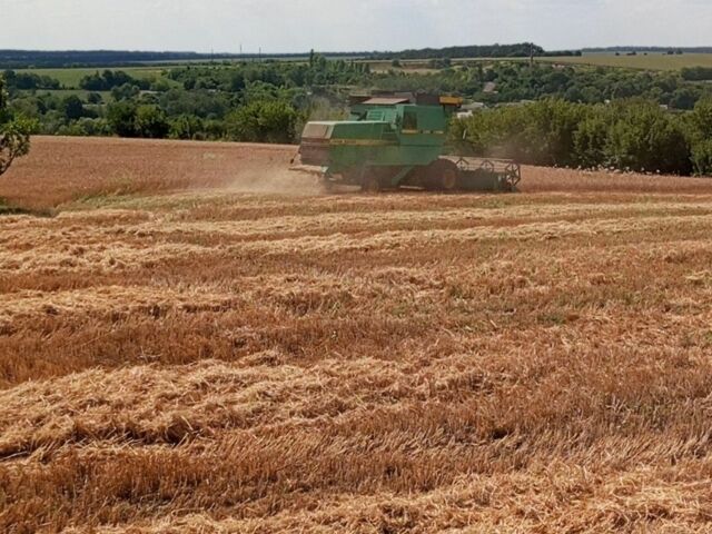 Зеленый Джон Дир 1085, объемом двигателя 0 л и пробегом 10 тыс. км за 19000 $, фото 2 на Automoto.ua