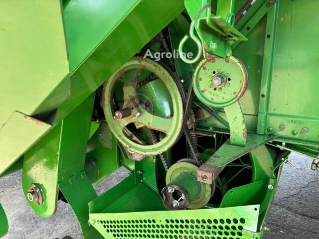 Зеленый Джон Дир 1085, объемом двигателя 0 л и пробегом 0 тыс. км за 34780 $, фото 10 на Automoto.ua