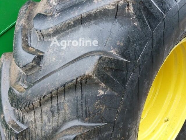 Зеленый Джон Дир 1085, объемом двигателя 0 л и пробегом 0 тыс. км за 38396 $, фото 9 на Automoto.ua