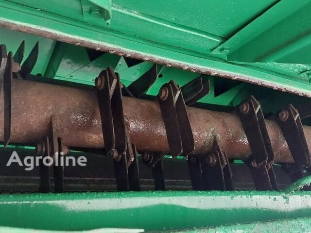 Зеленый Джон Дир 1085, объемом двигателя 0 л и пробегом 0 тыс. км за 38396 $, фото 6 на Automoto.ua