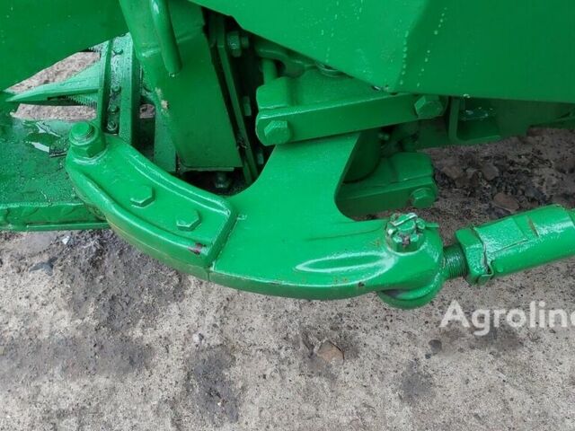 Зеленый Джон Дир 1085, объемом двигателя 0 л и пробегом 0 тыс. км за 38396 $, фото 10 на Automoto.ua