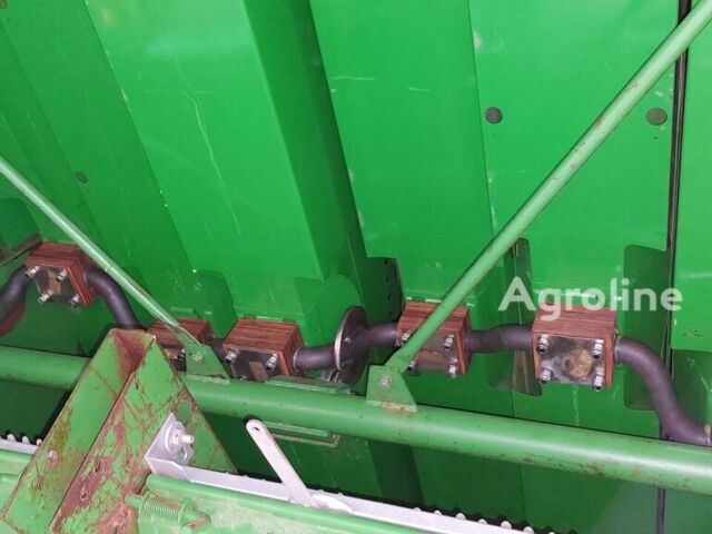 Зеленый Джон Дир 1085, объемом двигателя 0 л и пробегом 0 тыс. км за 38396 $, фото 5 на Automoto.ua