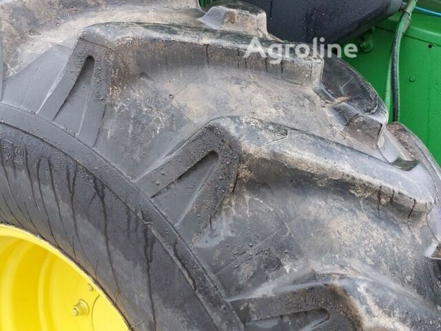 Зеленый Джон Дир 1085, объемом двигателя 0 л и пробегом 0 тыс. км за 38396 $, фото 11 на Automoto.ua