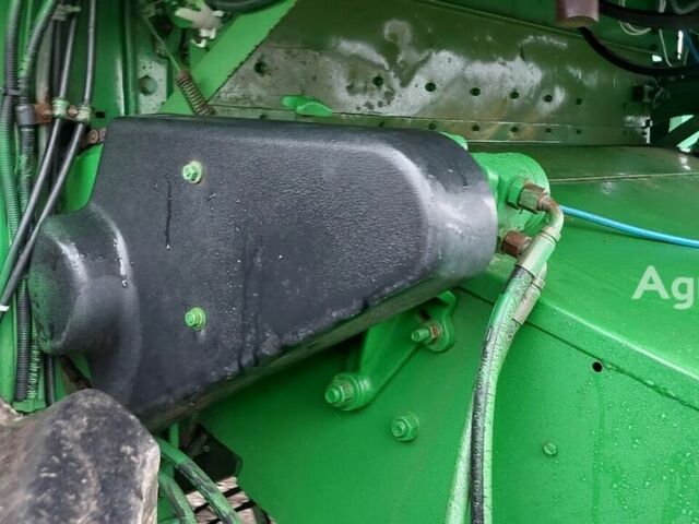 Зеленый Джон Дир 1085, объемом двигателя 0 л и пробегом 0 тыс. км за 38396 $, фото 12 на Automoto.ua