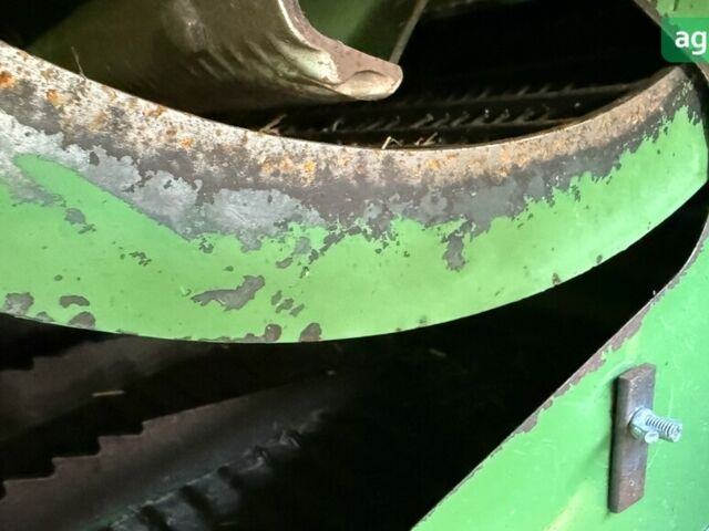 Джон Дир 1133, объемом двигателя 0 л и пробегом 0 тыс. км за 27500 $, фото 14 на Automoto.ua