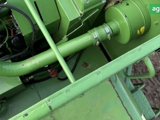 Джон Дир 1133, объемом двигателя 0 л и пробегом 0 тыс. км за 27500 $, фото 9 на Automoto.ua