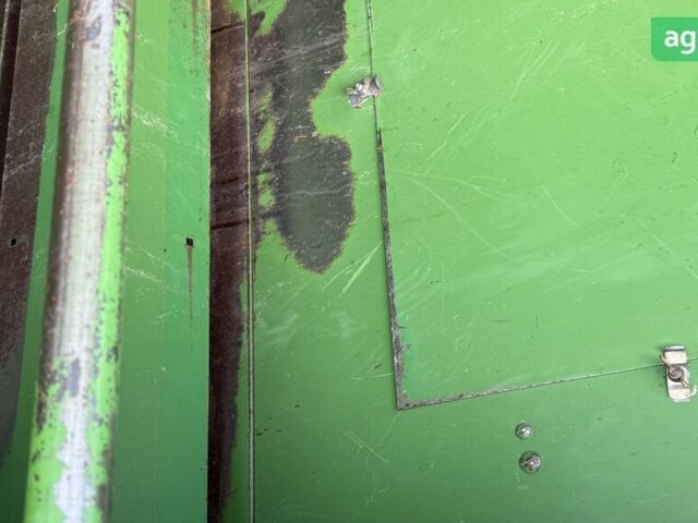 Джон Дир 1133, объемом двигателя 0 л и пробегом 0 тыс. км за 27500 $, фото 13 на Automoto.ua