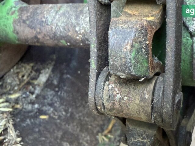 Джон Дир 1133, объемом двигателя 0 л и пробегом 0 тыс. км за 27500 $, фото 6 на Automoto.ua