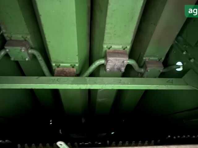 Джон Дир 1133, объемом двигателя 0 л и пробегом 0 тыс. км за 27500 $, фото 11 на Automoto.ua