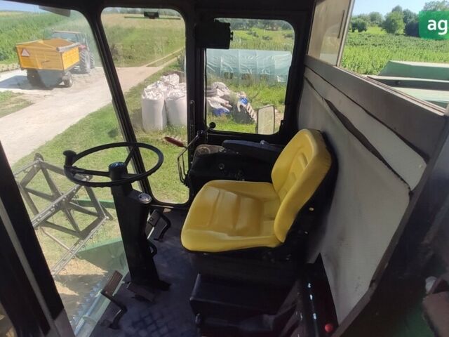 Джон Дир 1133, объемом двигателя 0 л и пробегом 0 тыс. км за 27500 $, фото 16 на Automoto.ua