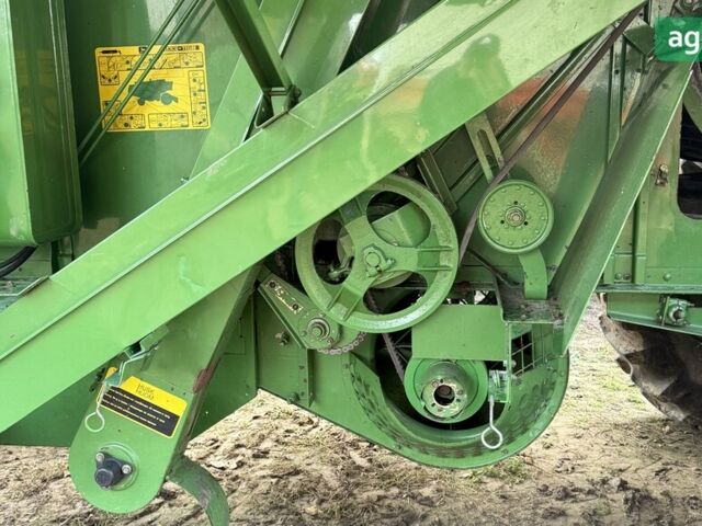 Джон Дир 1133, объемом двигателя 0 л и пробегом 0 тыс. км за 27500 $, фото 5 на Automoto.ua